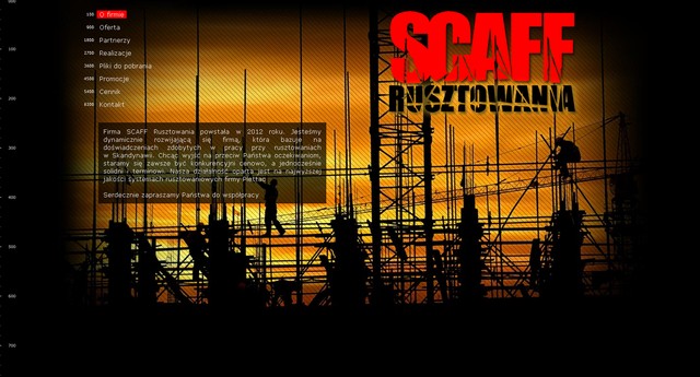 scaff.pl Wypożyczalnia Rusztowań: Lublin, Wrocław, Legnica. Wynajem