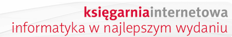 Tagline Księgarni Helion Tagline Księgarni Helion