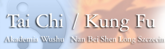 Nan Bei Shen Long Szczecin